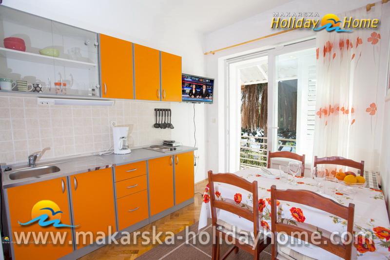 Apartmani uz more Makarska  - Apartman Niko 16