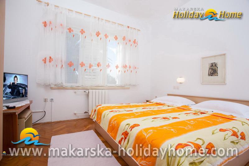 Apartmani uz more Makarska  - Apartman Niko 20