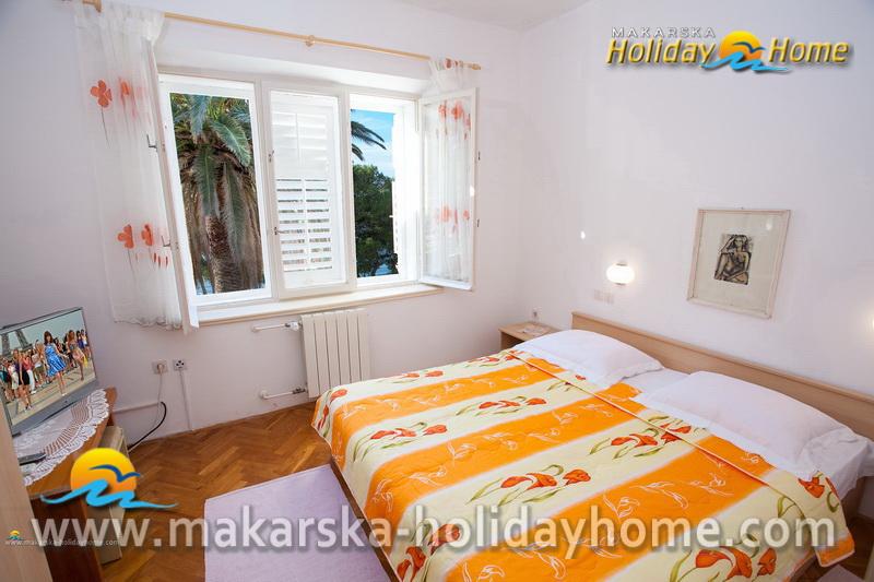 Apartmani uz more Makarska  - Apartman Niko 23