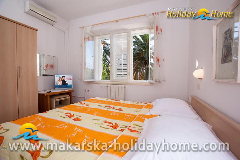 Apartmani uz more Makarska  - Apartman Niko 24