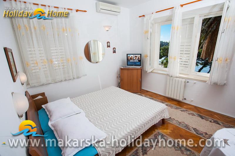 Apartmani uz more Makarska  - Apartman Niko 27