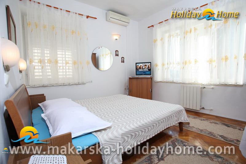 Apartmani uz more Makarska  - Apartman Niko 28