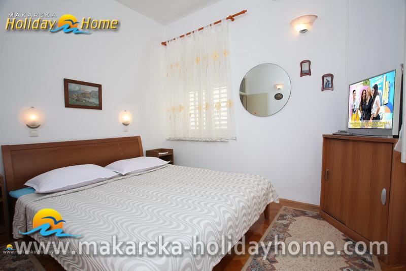 Apartmani uz more Makarska  - Apartman Niko 29