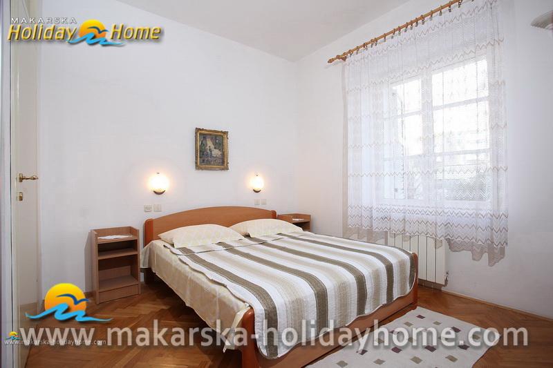 Apartmani uz more Makarska  - Apartman Niko 30