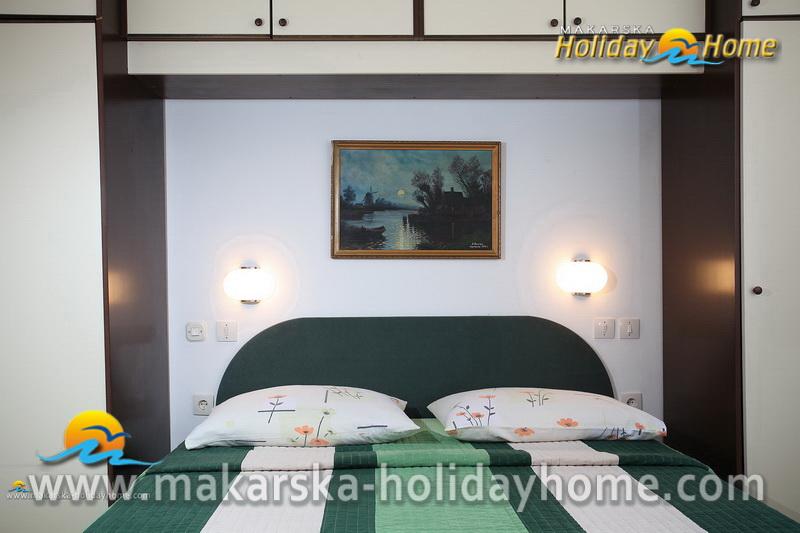 Apartmani uz more Makarska  - Apartman Niko 36