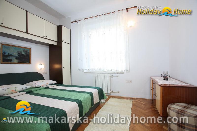 Apartmani uz more Makarska  - Apartman Niko 37