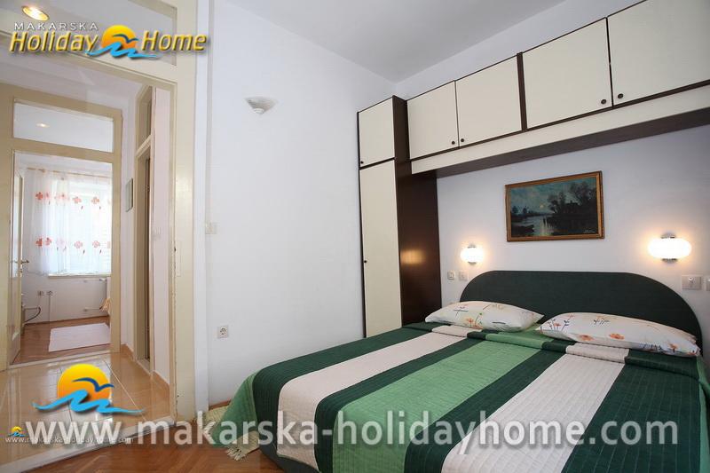 Apartmani uz more Makarska  - Apartman Niko 38