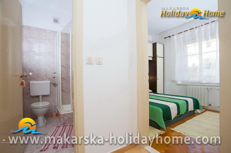 Apartmani uz more Makarska  - Apartman Niko 39