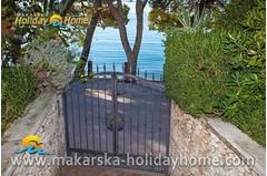 Ferienwohnung Kroatien privat - Makarska - Apartment Niko 05