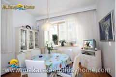 Chorwacja apartamenty przi morzu - Makaska Apartament Niko 14