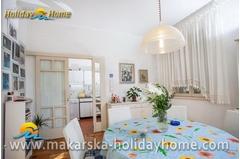 Apartmani blizu plaže Makarska - Apartman Niko 15