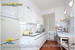 Apartmani blizu plaže Makarska - Apartman Niko 19