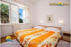 Apartmani blizu plaže Makarska - Apartman Niko 21