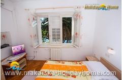 Apartmani blizu plaže Makarska - Apartman Niko 23