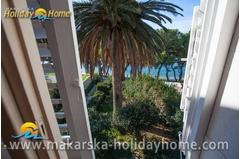 Apartmani blizu plaže Makarska - Apartman Niko 26