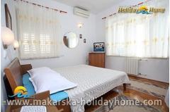 Chorwacja apartamenty przi morzu - Makaska Apartament Niko 28