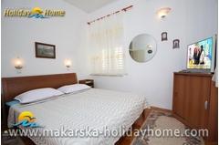 Apartmani blizu plaže Makarska - Apartman Niko 29