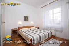 Apartmani blizu plaže Makarska - Apartman Niko 30