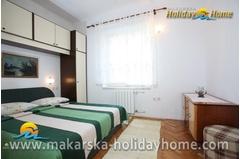 Chorwacja apartamenty przi morzu - Makaska Apartament Niko 37