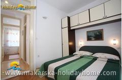 Apartmani blizu plaže Makarska - Apartman Niko 38