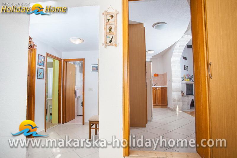 Mieszkanie do wynajęcia Chorwacja - Apartament Rustika II / 09