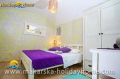 Privatni smještaj Makarska - Apartman Rustika II / 12