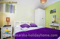Kwatery prywatne Chorwacja - Riwiera Makarska - Apartament Rustika A2 - Apartman Rustika II / 13