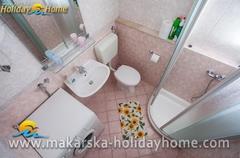 Kwatery prywatne Chorwacja - Riwiera Makarska - Apartament Rustika A2 - Apartman Rustika II / 17