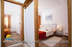 Zakwaterowanie w Chorwacji - Makarska - Apartament Rustika 23