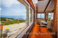 Zakwaterowanie w Chorwacji - Makarska - Apartament Rustika 31