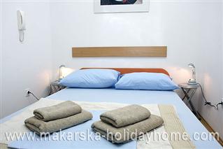 Makarska Ferienwohnung privat-Apartment Zeljko