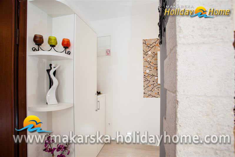 Makarska Apartman uz More 2+2 - Apartman Zlata / 15