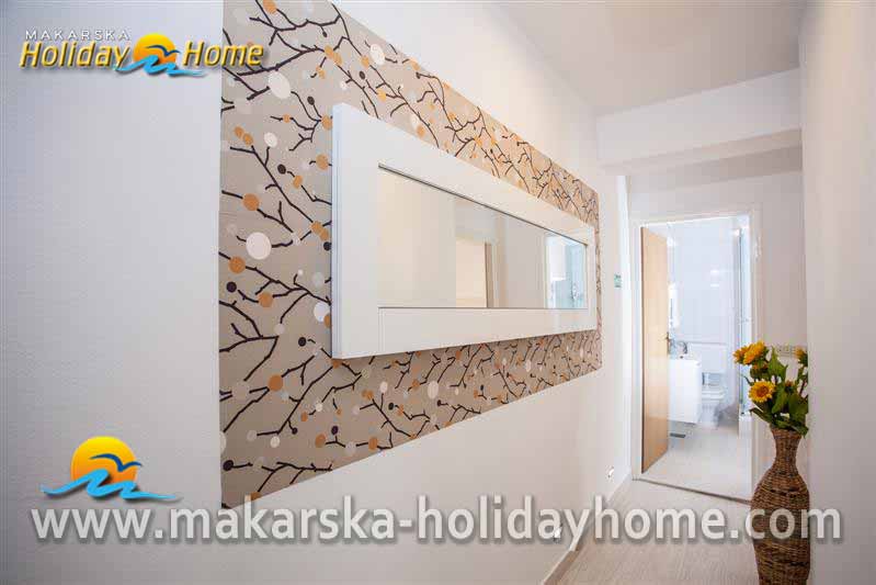 Chorwacja Makarska  Apartament dla 4 osoby - Apartament Zlata / 16