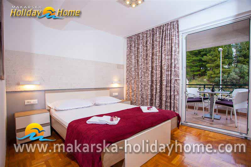 Makarska Apartments near the Sea  - Apartment Zlata / 18