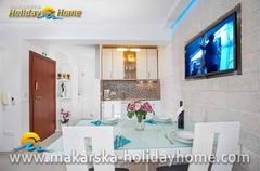 Makarska Apartman uz More 2+2 - Apartman Zlata / 10