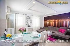 Makarska Apartman uz More 2+2 - Apartman Zlata / 12