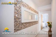 Makarska Apartman uz More 2+2 - Apartman Zlata / 16