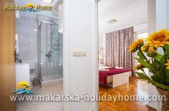 Makarska Apartman uz More 2+2 - Apartman Zlata / 17