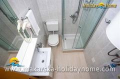 Chorwacja luksusowe apartamenty do wynajęcia - Apartament Zlata / 22