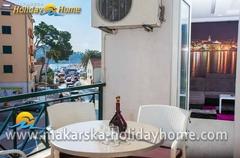 Makarska Apartman uz More 2+2 - Apartman Zlata / 26