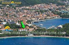 Makarska Apartman uz More 2+2 - Apartman Zlata / 27