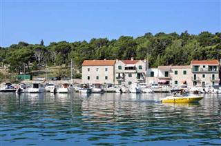 Croatia luxury apartment for 4 persons-Apartment St.Peter