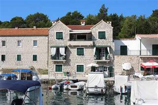 Luxury apartments Croatia - Apartment St.Peter Makarska
