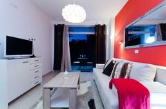 Zakwaterowanie w Chorwacji - Makarska - Apartament Aljoša a3 / 03