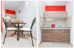 Ferienwohnung Kroatien am Meer - Makarska - Appartement Aljoša a3 / 06