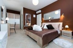 Ferienwohnung Kroatien am Meer - Makarska - Appartement Aljoša a3 / 10