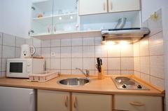 Apartment for 2 persons in Makarska - Apartment Anamari A1 / 06