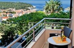 Studio Apartman za 2 osobe Makarska - Apartman Anamari A1 / 09