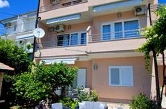 Ferienwohnung für 2 Personen Makarska - Apartment Anamari A1 / 12