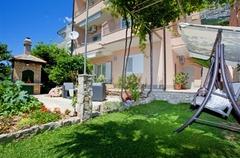 Ferienwohnung für 2 Personen Makarska - Apartment Anamari A1 / 14